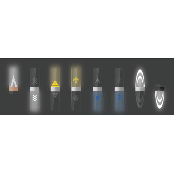 1500kg 1600kg 2000kg Passenger Elevator 2m/s 4m/s Speed For Hotel Residential Building Office Building Shopping Mall