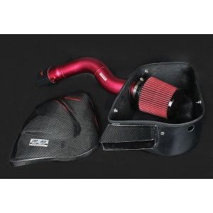 EDDY CF-R Air Intake Purchase Reusable And High-Quality Filters For Ford Series