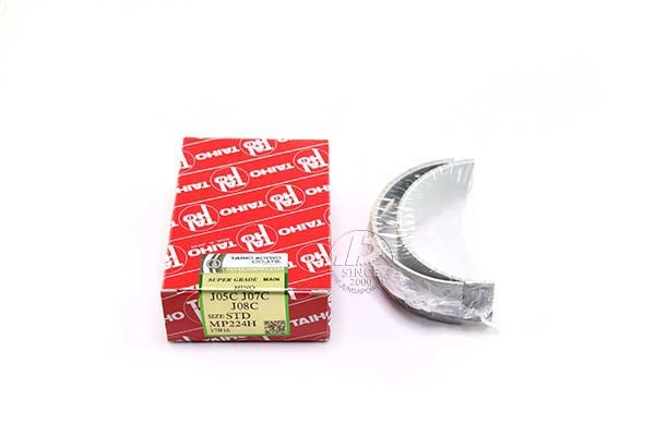 Buy Diesel Conrod T - Washer TAIHO HINO J05 Main Bearing STD at wholesale prices