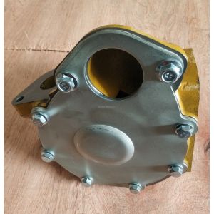 Water Pump 6251-61-1103 for Excavator PC400-8