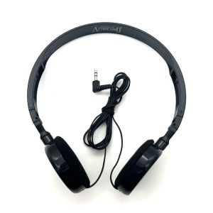 Model HE002 Headphones Fashion Noise Cancelling Over-ear Earphones Headphones