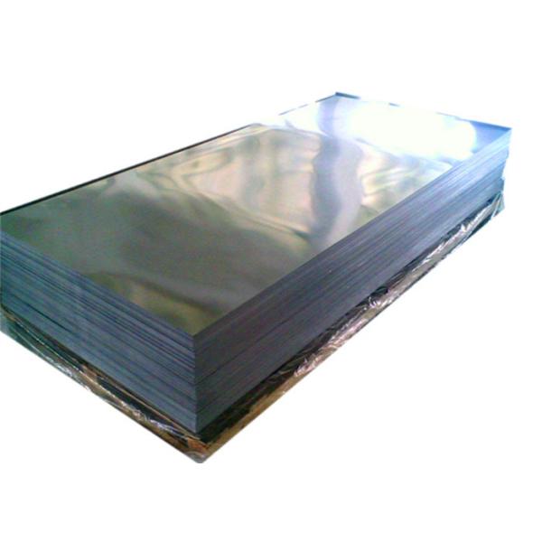 Buy Anti Oxidation Polished Aluminum Sheet , 6063 6061 T6 Custom Aluminium Sheet at wholesale prices