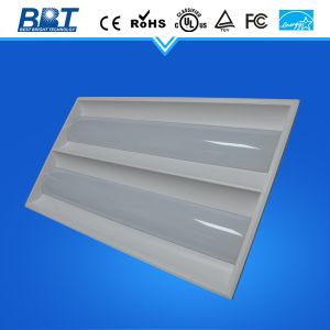 48W troffer lights CE ROHS approval for office&conference lighting