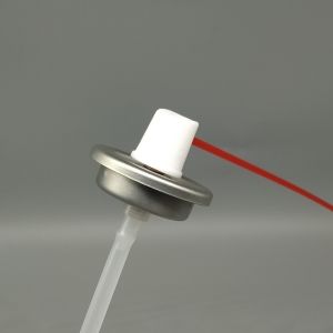 Compact MDF Kit Carburetor Valve for Small Engine Repairers with Space-Saving