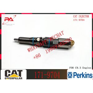 Common Rail Injector Assy 20R-5036 20R-5079 20R-1318 173-9268 198-7912 460-8213
