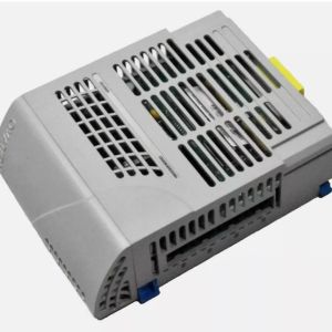 5X00241G01 Westinghouse Processor Module 50mm Height