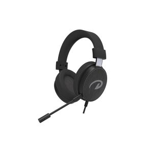 Black Omnidirection Audio Technica Premium Gaming Headset