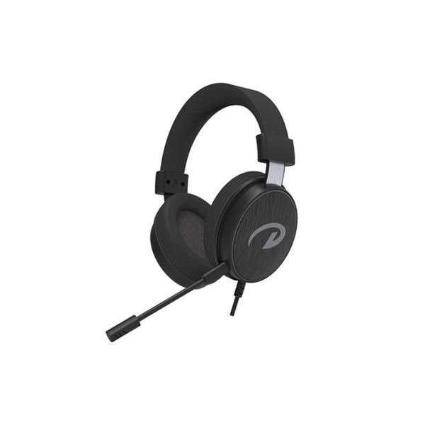 Buy Black Omnidirection Audio Technica Premium Gaming Headset at wholesale prices