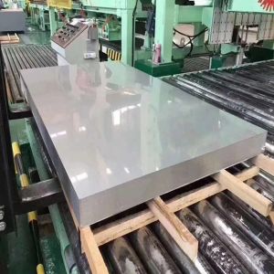 QN1803 high Strength Nitrogen-Containing Austenitic Stainless Steel Plate