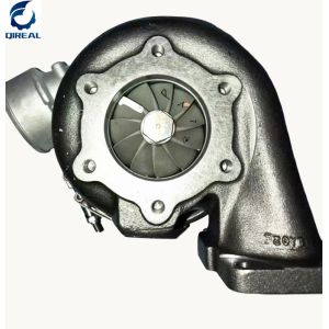 Turbocharger for Engine P222 Generator set
