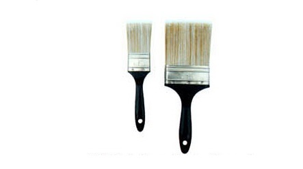 Exterior Paint Synthetic Filament Brush Polyester Filament 2inch 4inch