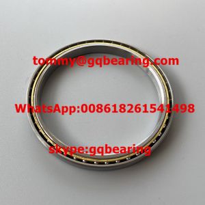 Gcr15 steel material INA CSEA025 Thin Section Bearing,Thin Wall Ball Bearings