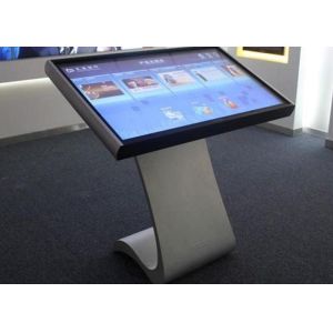 32 Inch Wall Hanging LED Advertising Machine / Advertising Player