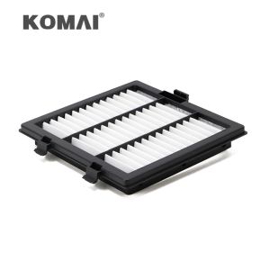Quality KOMAI ZX200-5G 320D2 YA00001490 Air Cabin Filter Element PA30174 014520-304 for sale