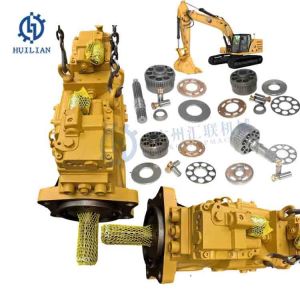 China CATEEEEE336GC Excavator Hydraulic Main Pump 565-9737 5659737 Hydraulic Piston Pump on sale