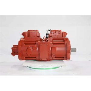 KSJ2851 K5V140DTP1G9R K5V140DTP Hydraulic Piston Pump CX330 CX350 Link-Belt
