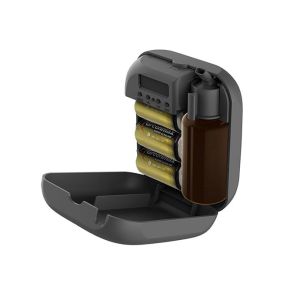 Wireless Battery Operated Scent Diffuser Misting Aroma Nebulizer Diffuser