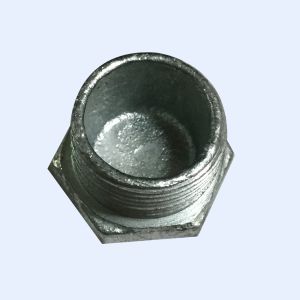 1-1/2"*1”Stainless Steel Reducer Coupling For BS4568 Conduit DIN1692