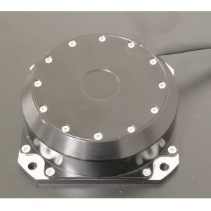 Gyroscope/Angular velocity sensor/Used to measure the angular velocity in the