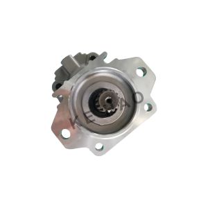 Komatsu Triple Pump 705-52-30490 Hydraulic Pump OEM ODM