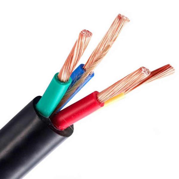 Hot Sale Low Price Flexible Cable 16mm 25mm 35mm Underwater Copper Cable