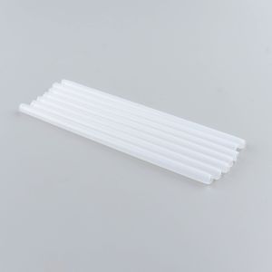 Modern Cosmetic Packaging Sleek Labeling with Customized Outer Diameter Plastic