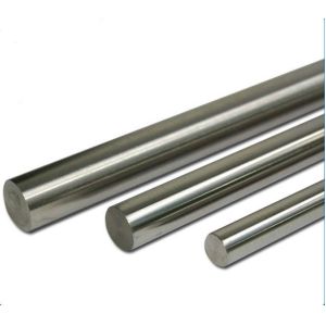 ASTM B387 Polished Molybdenum Products