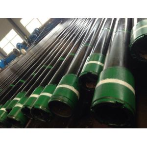 Range 1 J55 Oilfield Tubing Superior Quality For Efficient Operations