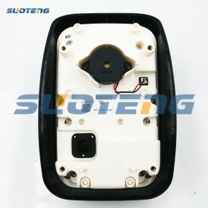 YN59S00021F3 Monitor Display Panel Cluster YN59S00021F1 For SK350