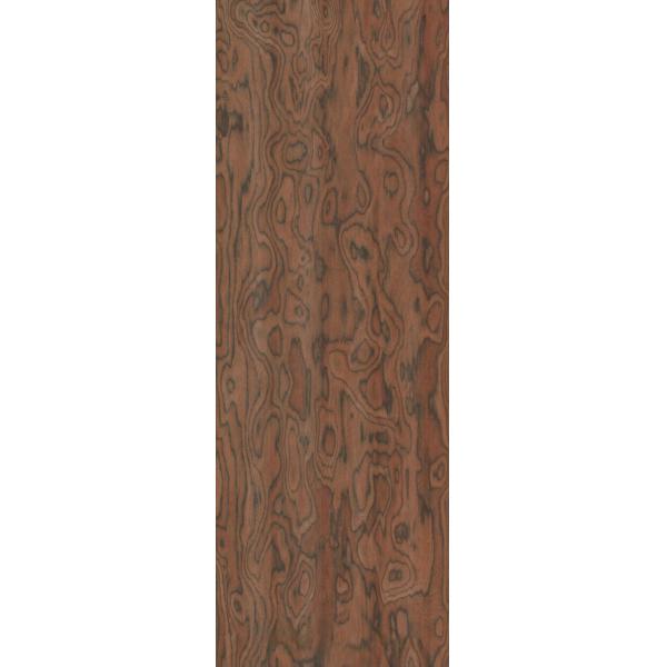 Italy Design Landscape Custom Wood Veneer Modern Door Design length customized 2050-3200mm X8933C
