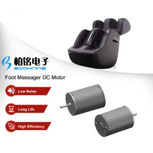 Foot Massager DC Motor