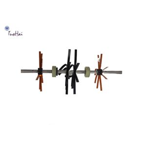China 7310000729 S7310000729 ATM Parts Hyosung HCDU 5600T Paddle Wheel Shaft on sale