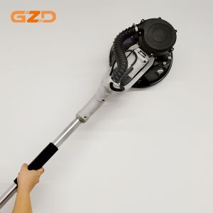 Electric Small Wall Plasterer Compact Plastering Machine For Smooth Wall