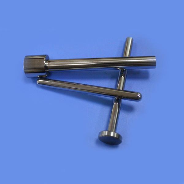 Buy High Accuracy Hardened Steel Cemented Carbide Pin Gauge Set at wholesale prices