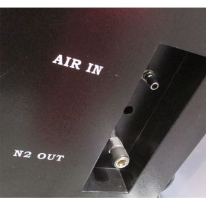 93% Purity Nitrogen Generator Nitrogen Filling Machine