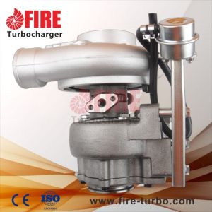 HX35W Turbocharger 3536971 3802767 Cummins Industrial,Off Highway with 6BTA