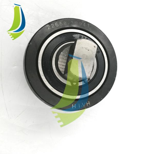 Buy 22658-22101 High Quality Track Roller Bearing 2265822101 at wholesale prices