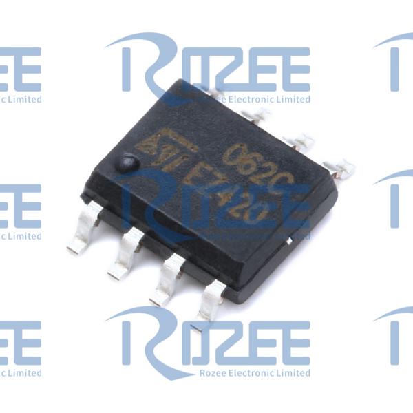 Buy TL062CDT at wholesale prices