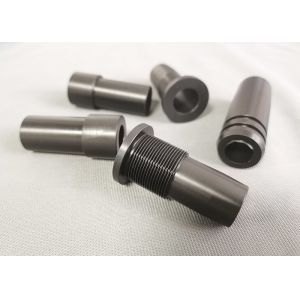 PTFE POM CNC Milling Plastic Parts 0.05mm Tolerance