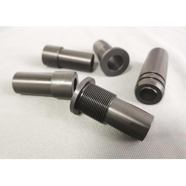 Buy PTFE POM CNC Milling Plastic Parts 0.05mm Tolerance at wholesale prices