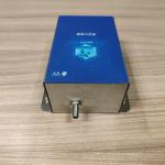 Easy Installation Remote Particle Counter Device 28.3L/min Small Flow Rate