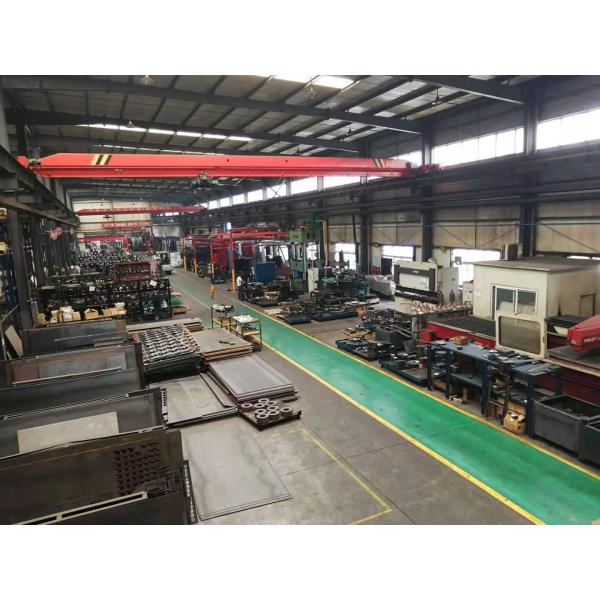 3500-8000 lb Light Trailer Axle Straight Type with Electric/Mechanical/Hydraulic Brakes