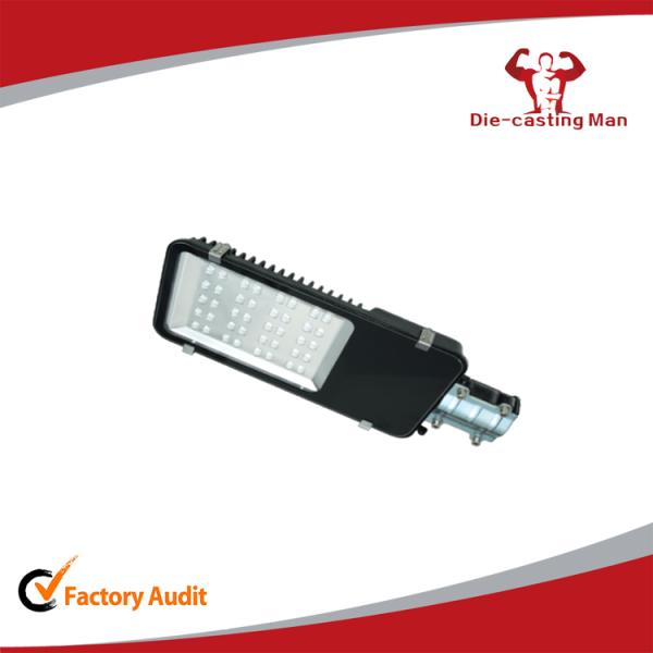 60w 90w 120w LED Street Light Outdoor Street Lamp 4500mA AC90-305V