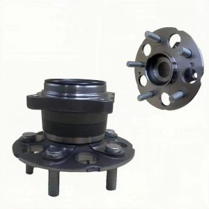 Forged Alloy Rear Wheel Hub Bearing For Honda ACCORD/1998-2002 OE NO. 42200-S84