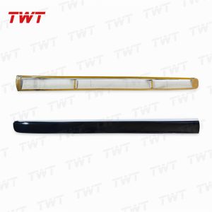 Toyota Lexus GX460 Rear ABS Bumper Moulding 2009-2013