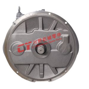 HPVO118 HW-RH26A Excavator Hydraulic Pump Without EPR Weight 181kg