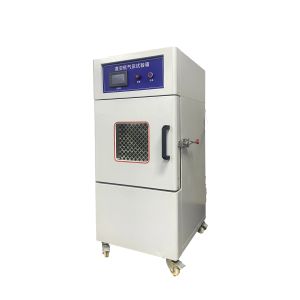 High Precision Programmable Temperature Humidity Chamber Control For Environment
