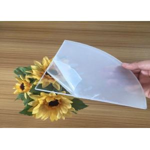 Thickness 5mm 1220x2440mm Casting Clear Acrylic Sheet Pmma Transparent Plastic
