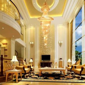 China Office Modern Contemporary Pendant Light 60W Dia 600mm on sale