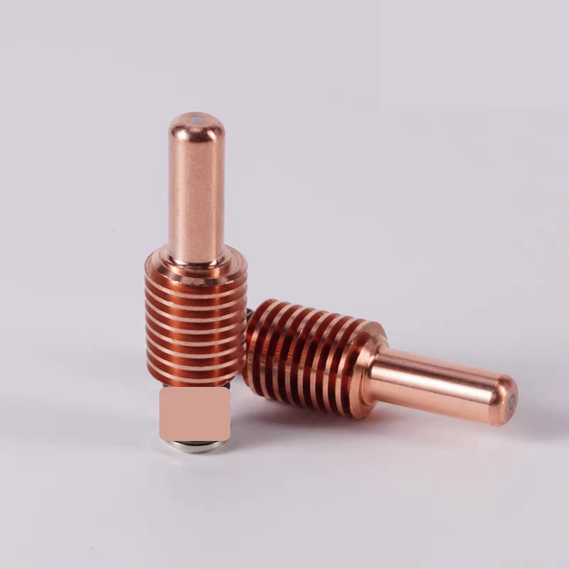 CNC Laser Hypertherm Powermax85 Cutting Machine Electrode